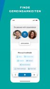 ElitePartner: die Dating-App screenshot 1