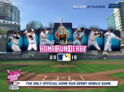 MLB Home Run Derby screenshot 4