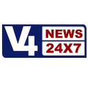 V4 News Icon