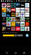 FM Radio Tuner - USA FREE screenshot 0