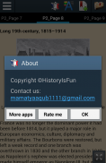 फ़्रांस का इतिहास screenshot 3