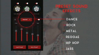 Equalizer For Bluetooth screenshot 3