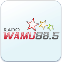 WAMU 88.5 Radio Washington App