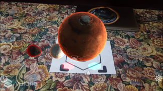 AR Solar System screenshot 7