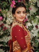 Kajal Aggarwal Wallpapers HD 2019 screenshot 14