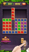 Rainbow Block Puzzle screenshot 7