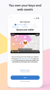 MetaMask screenshot 0