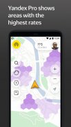 Яндекс Про: водители и курьеры screenshot 5