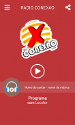 Rádio Conexão screenshot 2