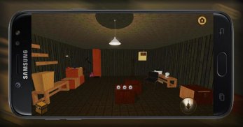 The Lie - Cottage Of Secrets screenshot 2