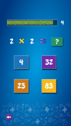 Math Challenge - Math Game screenshot 3