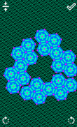 Tessel - Infinite tilings screenshot 12