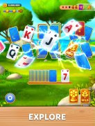 Solitaire Grand Harvest screenshot 15