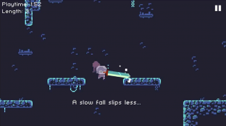 Deepest Sword screenshot 2