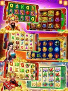 Dragon God Slots Casino, Best Slots, Fish hunter screenshot 1