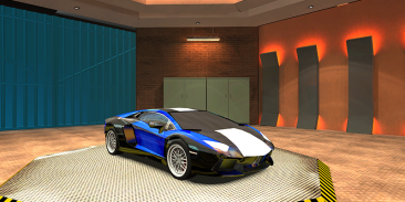 Xtreme Racer : Ultimate Traffic Experience screenshot 1