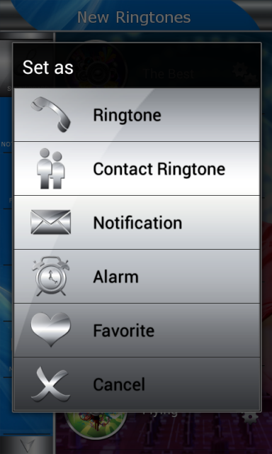 Download New Ringtones For Iphone 4S - dinglectro198616