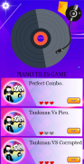 FNF Ugh - Friday Night Funkin Piano Tiles 2021 screenshot 3