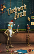 Clockwork Brain - Juegos Cerebrales para Memoria screenshot 11