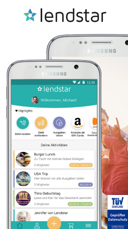 Lendstar Send Collect Lend Share Money 3 29 1 Download - 