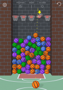 Dunk and Pop screenshot 8