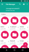 File Manager screenshot 1