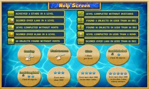 Water Park Hidden Object Games screenshot 3