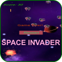 Cosmic Shooter-Arcade 2020 space Classic Icon
