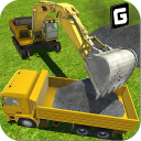 Stony Road Construction Site - Baixar APK para Android | Aptoide