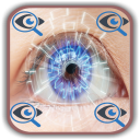 Ophthalmology Review - Comprehensive Ophthalmology Icon