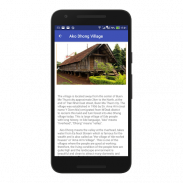 Dak Lak Travel Guide screenshot 6