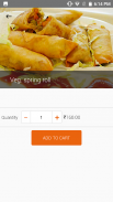 Punjabi Laziz - Online Food Order screenshot 3