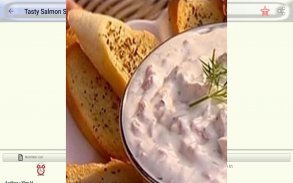 Smoked Food Recipes screenshot 11