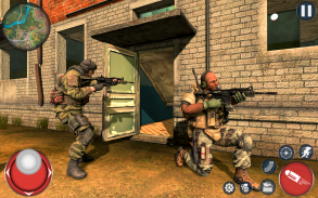 Call for Battle Survival Duty - Sniper Gun Games screenshot 10