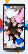 Twice Wallpaper KPOP HD screenshot 4