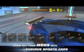 Furious Racing screenshot 5