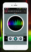 Musik-Player screenshot 2