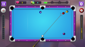 Pool Ball Offline screenshot 4