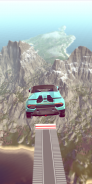 Stunt Car Jumping screenshot 3