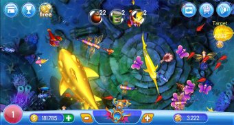 Fish Shooter - Shooting Fish screenshot 2