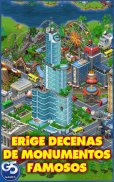Virtual City Playground: Building tycoon screenshot 1