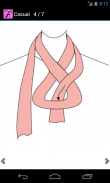 Scarf Fashion Designer screenshot 3