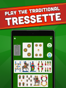 Tressette - Classic Card Games screenshot 0