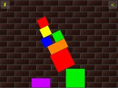 Blocks For Kids screenshot 0