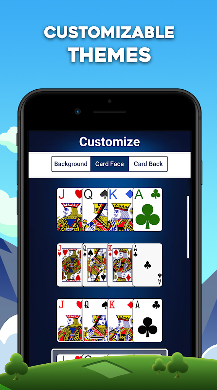 Spider Solitaire Apk Download for Android- Latest version 5.4.5-  com.papps.spidersolitaire