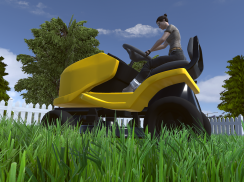 Lawn Mower: For mowing lawns screenshot 3