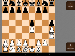 Bluetooth Chessboard screenshot 6