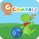 GCompris Educational Game Icon
