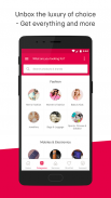 Snapdeal Online Shopping App - Shop Online India screenshot 2