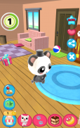 Pet Talking saya screenshot 9